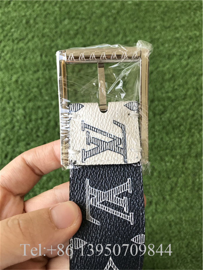 Louis Vuitton Belt