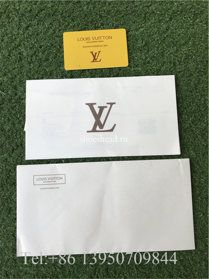 Louis Vuitton Belt