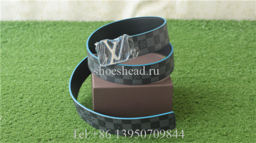 Louis Vuitton Belt 01