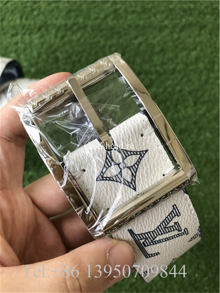 Louis Vuitton Belt