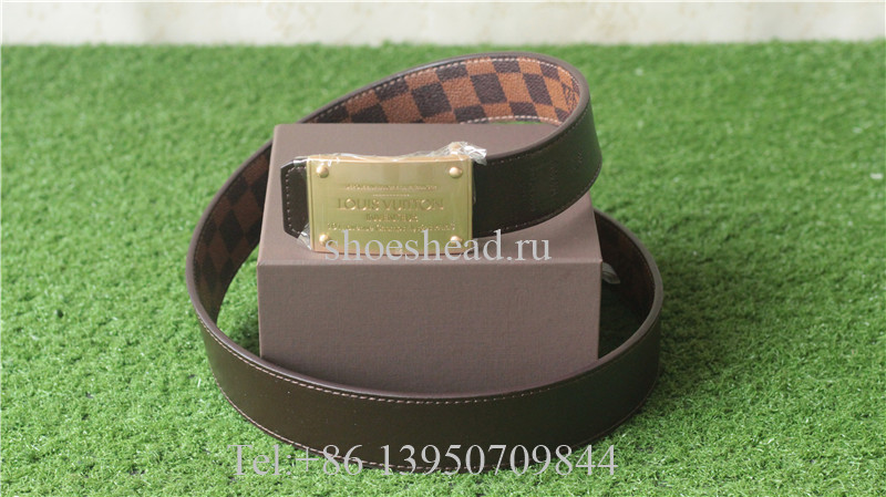 Louis Vuitton Belt 05