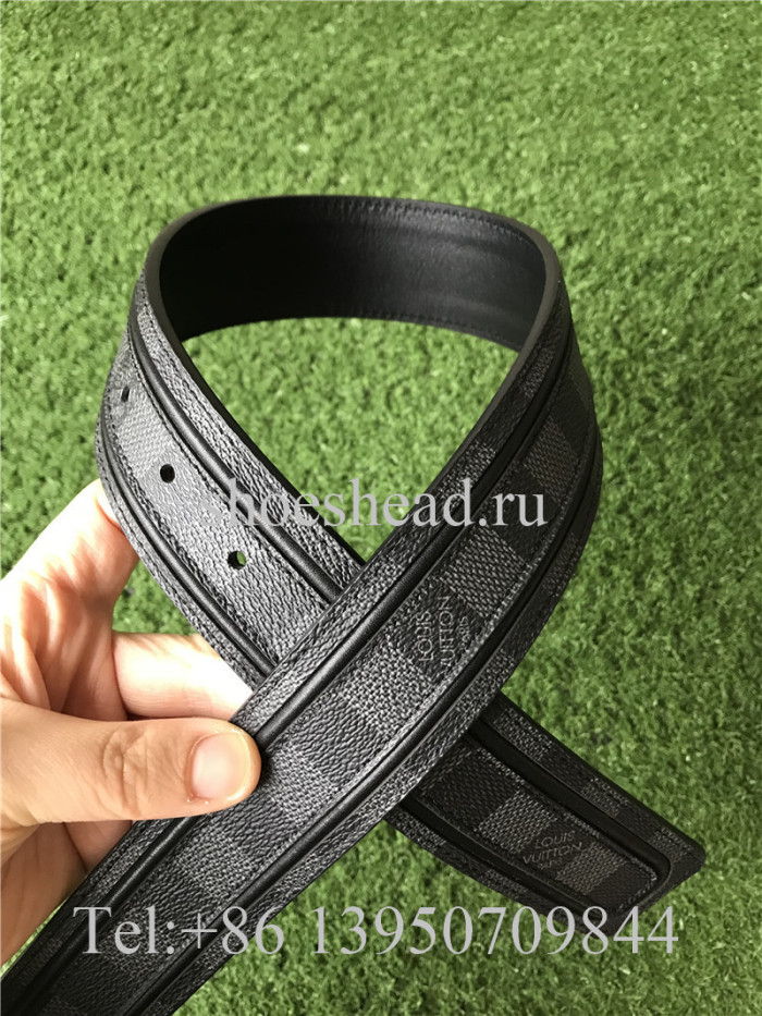 Louis Vuitton Belt 06