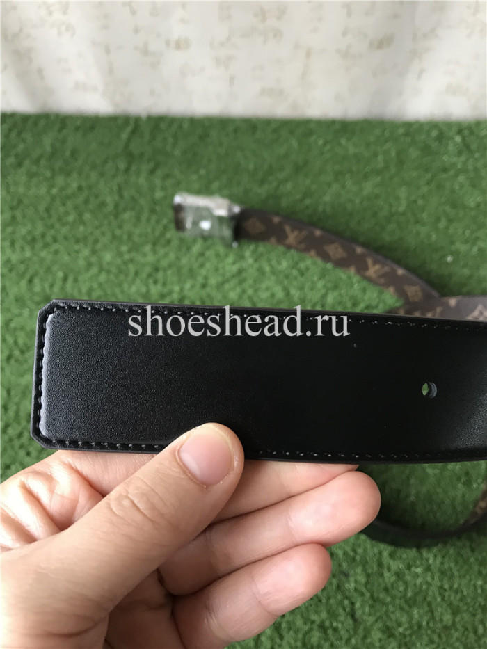 Louis Vuitton Belt 03