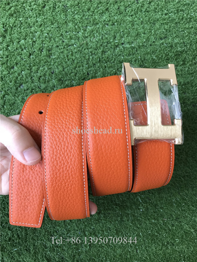 Hermes Belt