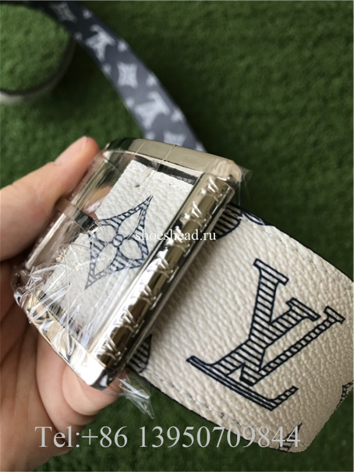 Louis Vuitton Belt