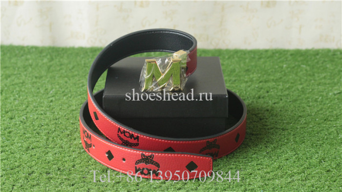 MCM Belt