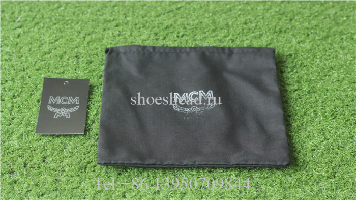 MCM Belt