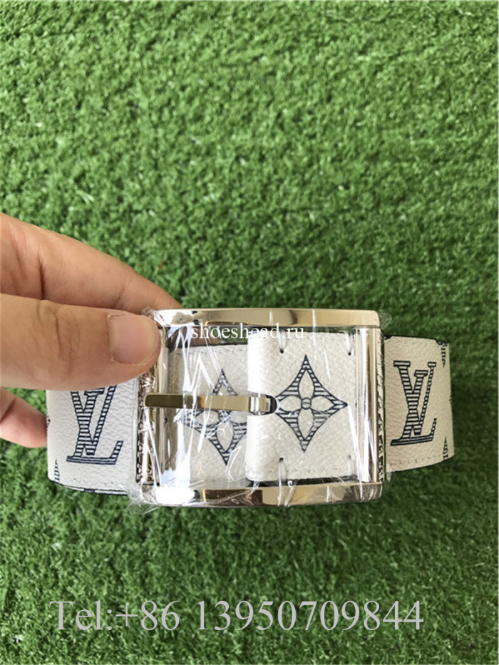Louis Vuitton Belt