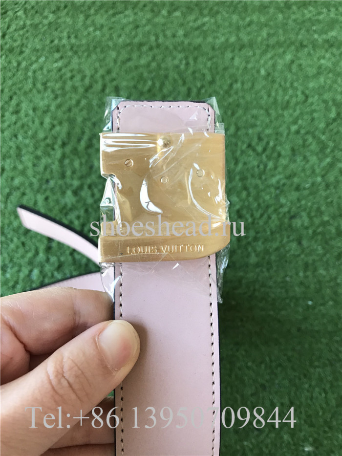 Louis Vuitton Belt 07