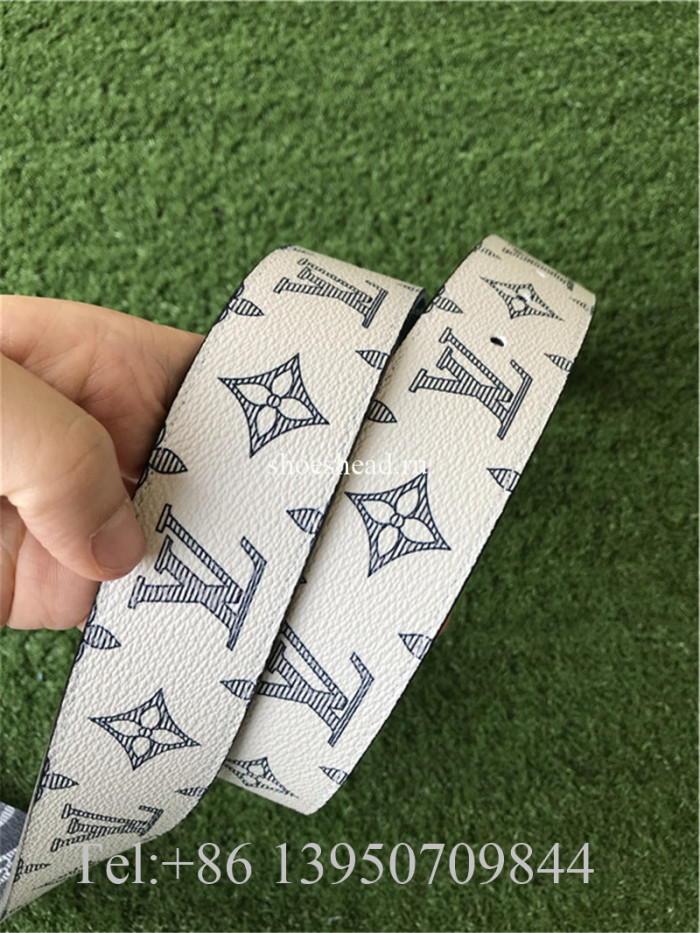 Louis Vuitton Belt