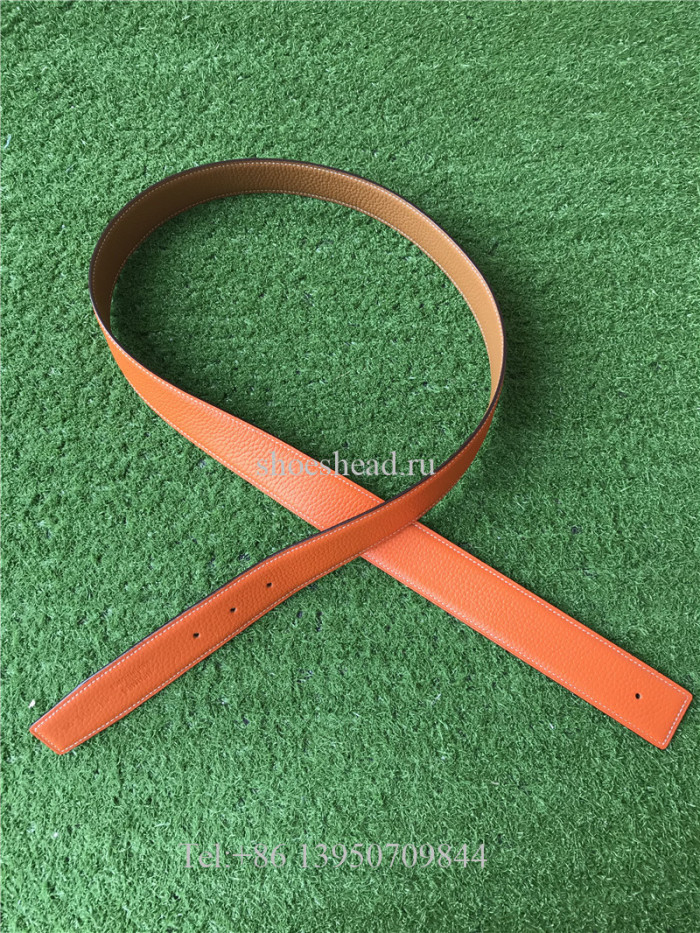 Hermes Belt