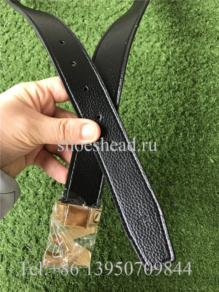 MCM Belt