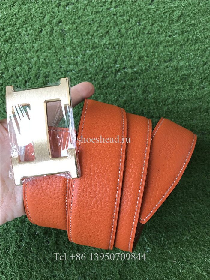Hermes Belt