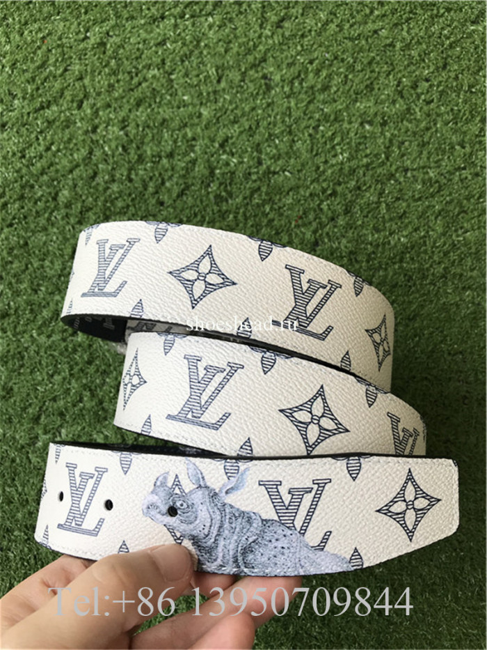Louis Vuitton Belt