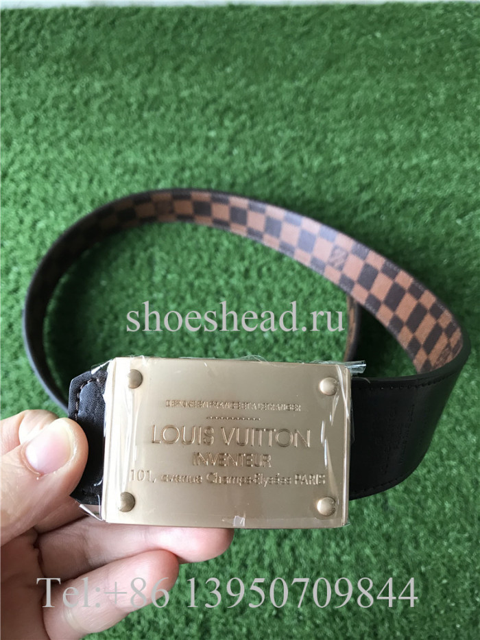 Louis Vuitton Belt 05
