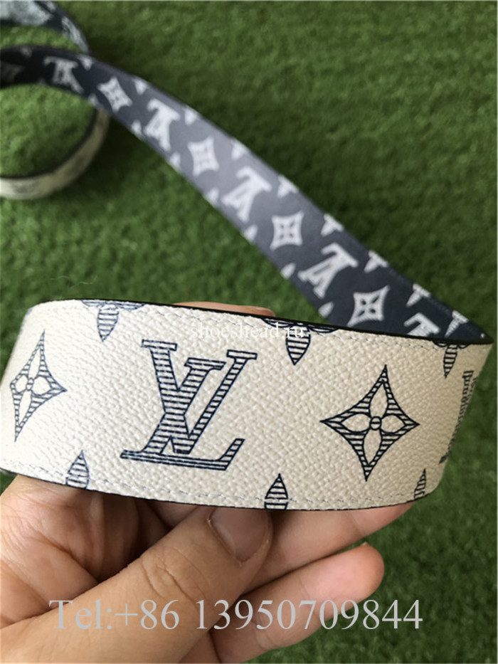 Louis Vuitton Belt