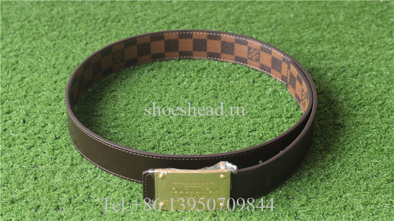 Louis Vuitton Belt 05