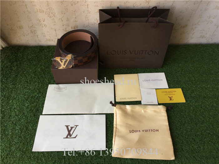 Louis Vuitton Belt 08