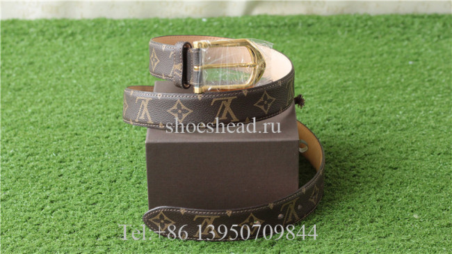 Louis Vuitton Belt 02