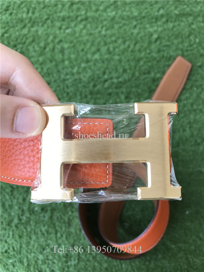 Hermes Belt