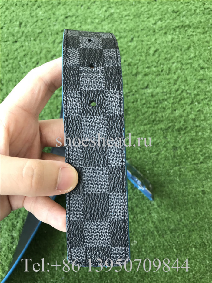Louis Vuitton Belt 01