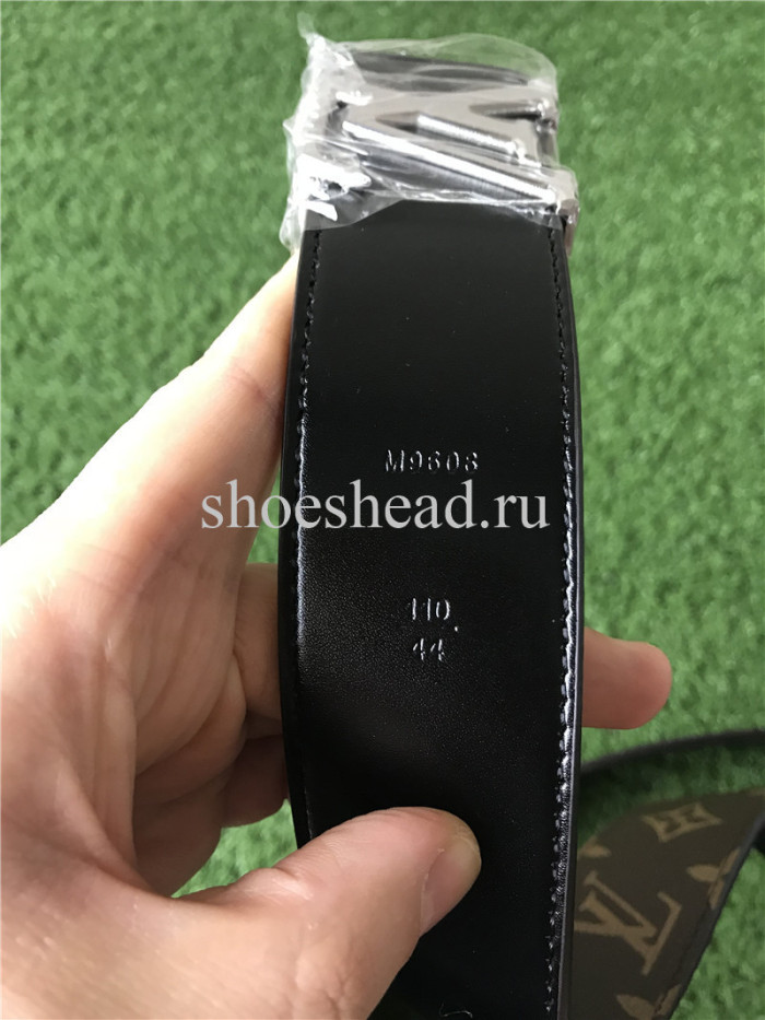 Louis Vuitton Belt 03