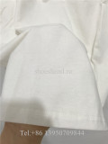 Balenciaga White T-shirt