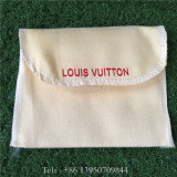 Louis Vuitton Brown Bracelet