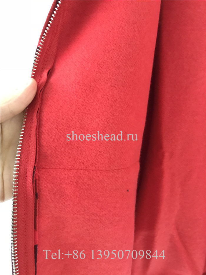 A Bathing Ape Bape Camo Red Hoodie