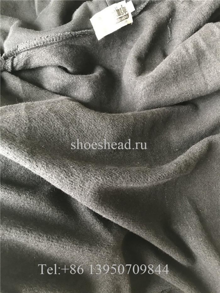 A Bape Bathing Shark Black Hoodie