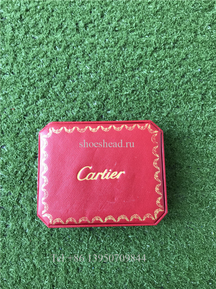 Cartier Love Braclet Golden With Diamond