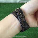 Louis Vuitton Brown Bracelet