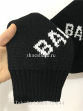 Balenciaga Sweatshirt Black