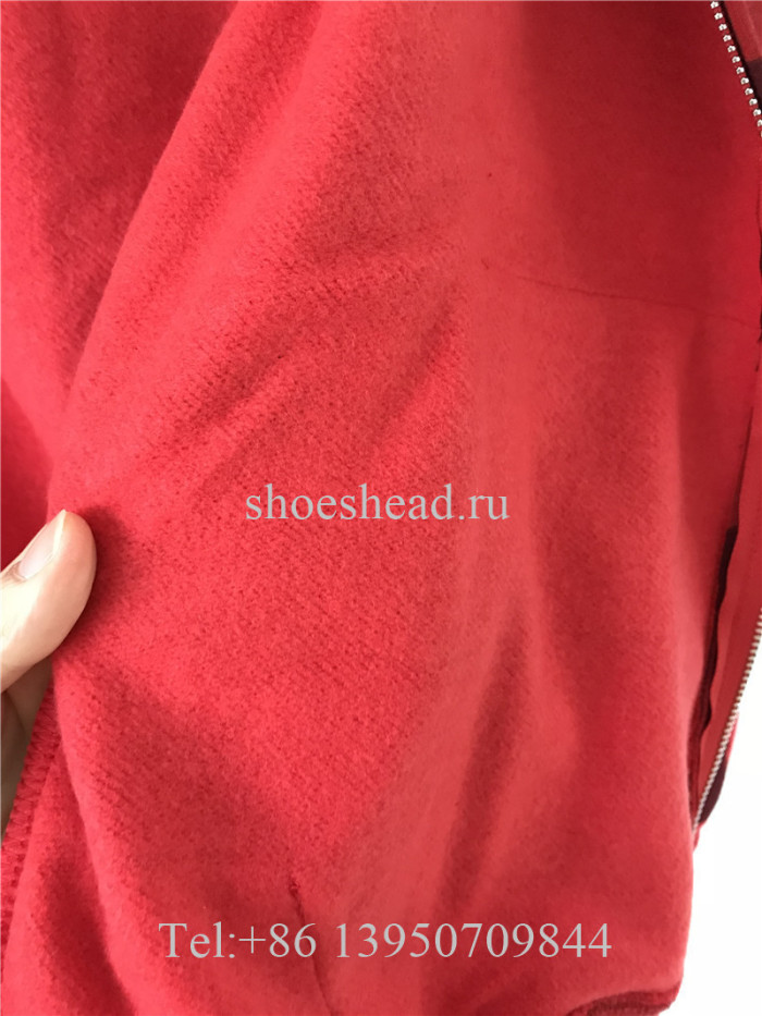 A Bathing Ape Bape Camo Red Hoodie
