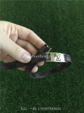 Louis Vuitton Brown Bracelet