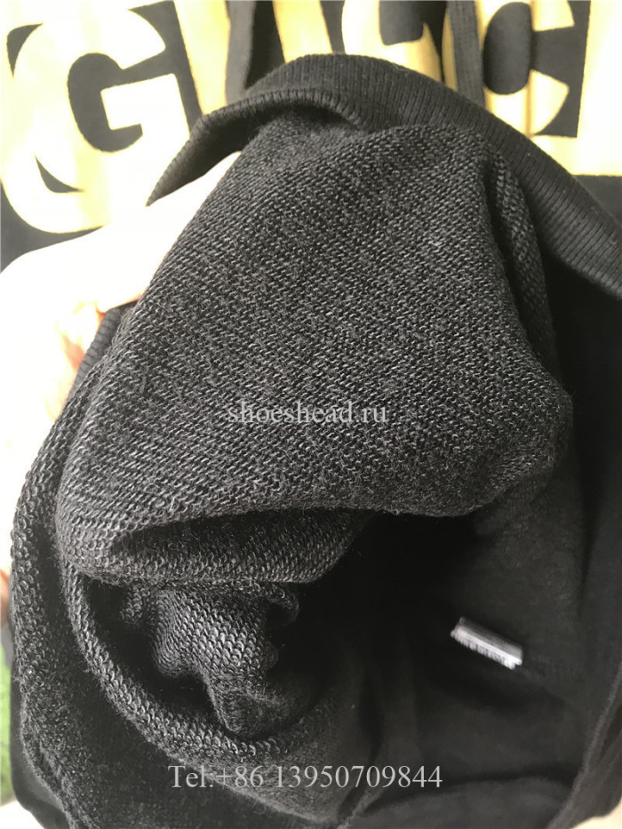 Gucci-Dapper Dan Sweatshirt