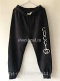 Gucci Black Hoodie & Pants