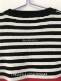 Gucci GG Stripes Knit Shirt