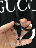 Gucci Black Hoodie & Pants