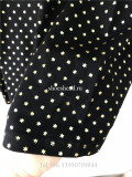 Gucci Black Star Shirt