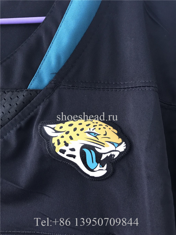 Jaguars Football Jersey Mens and Momens 27 FOURNETTE