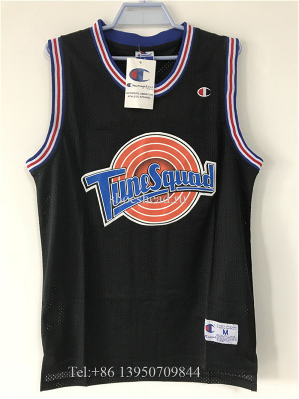Champion Jordan 23 Tune Squad