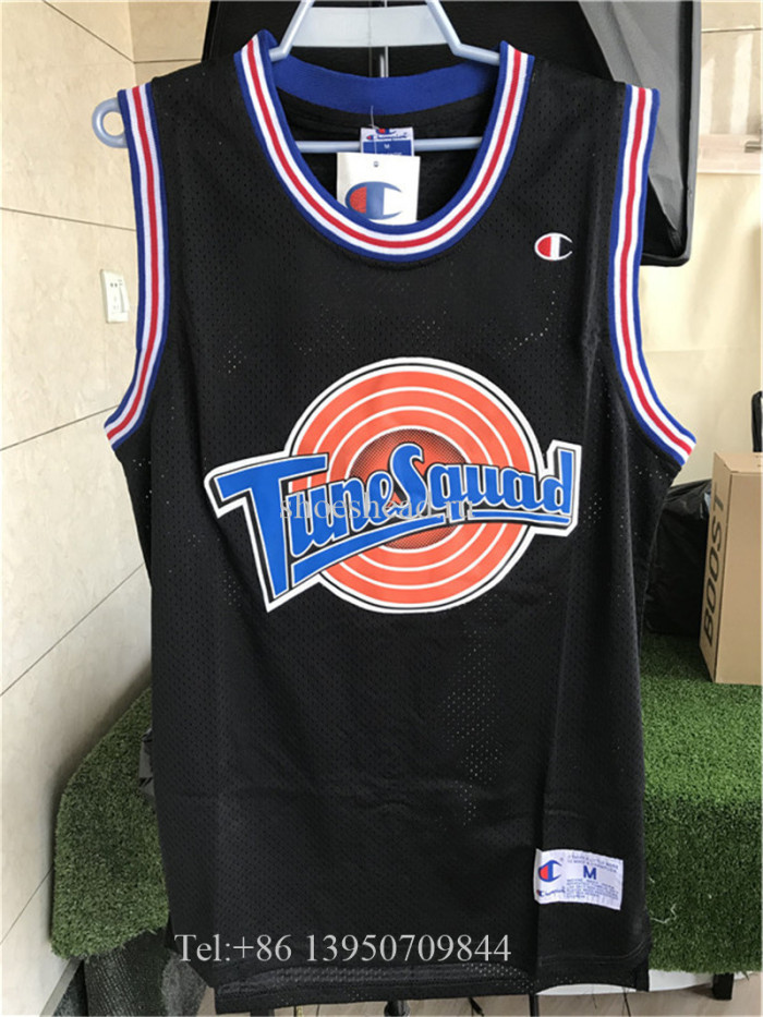 Champion Jordan 23 Tune Squad