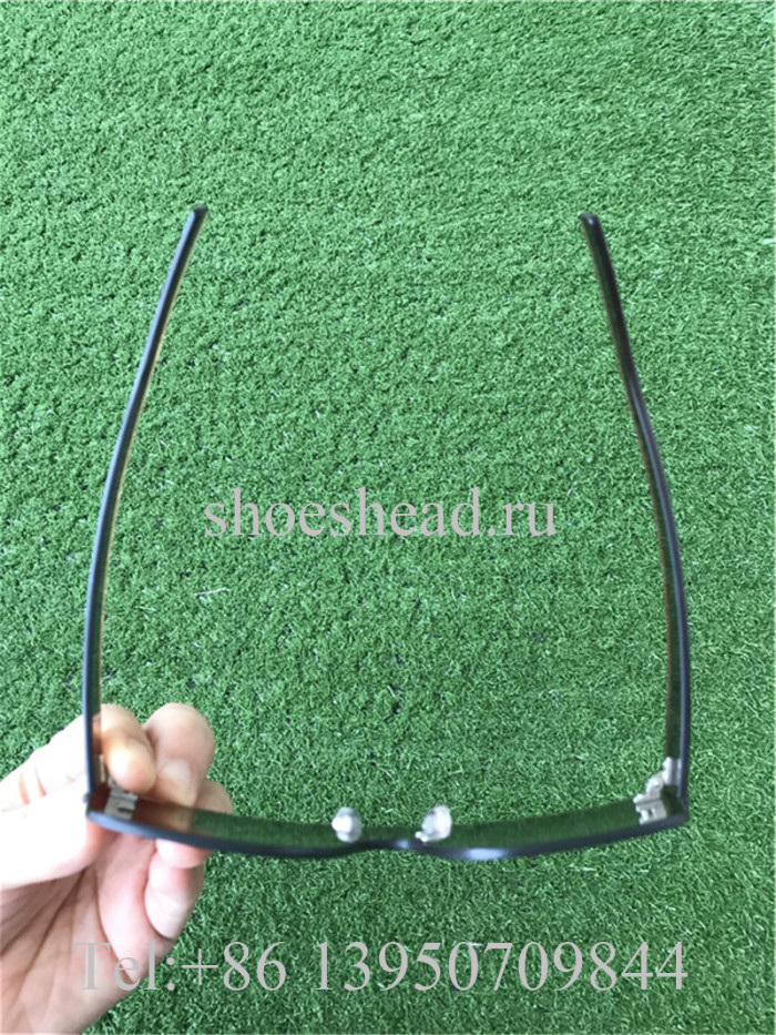 Louis Vuitton Golden Sunglasses