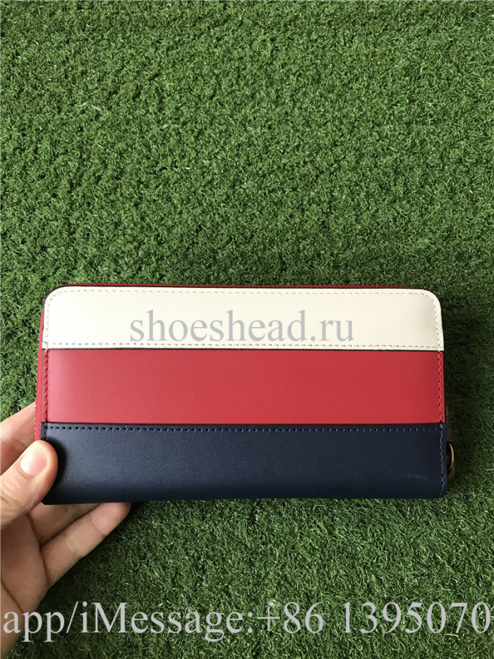 Gucci Butterfly Wallet