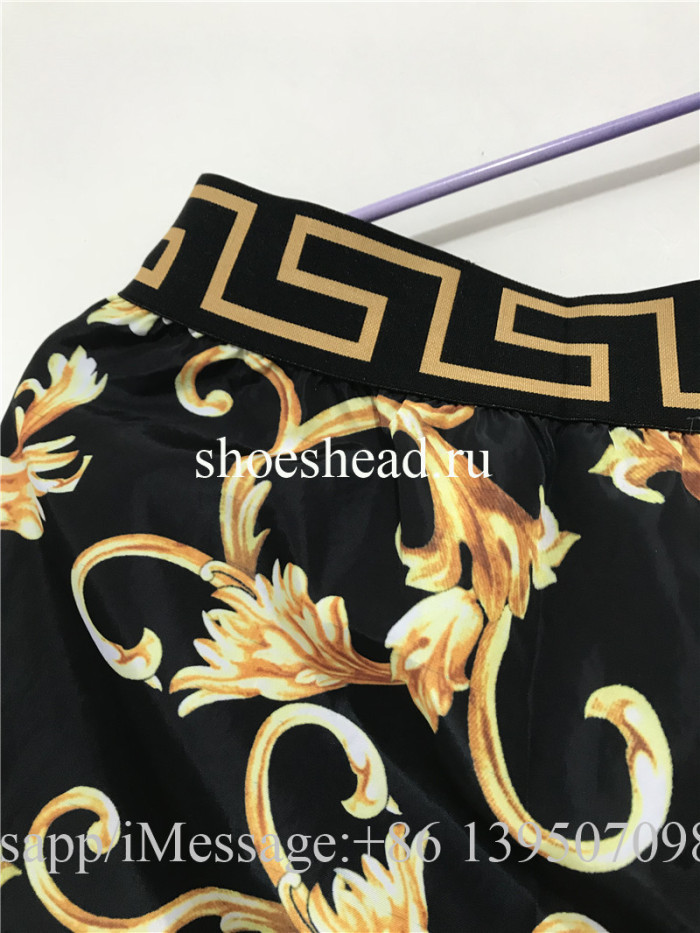 Versace Shorts