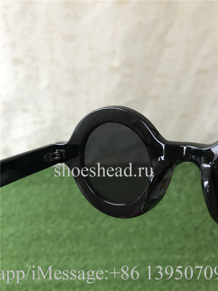 Chanel Sunglasses 1