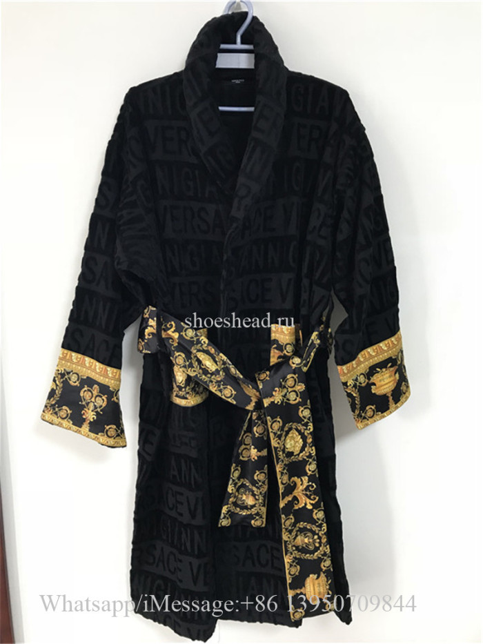 Versace Robe