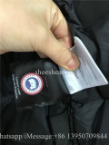 Canada Goose Black Coat