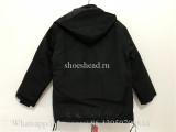 Canada Goose Black Coat